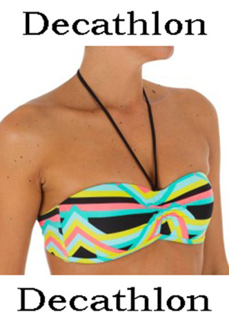 Bikinis Decathlon summer swimwear Decathlon 1