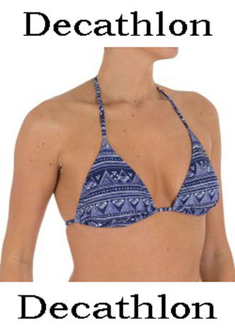 Bikinis Decathlon summer swimwear Decathlon 4