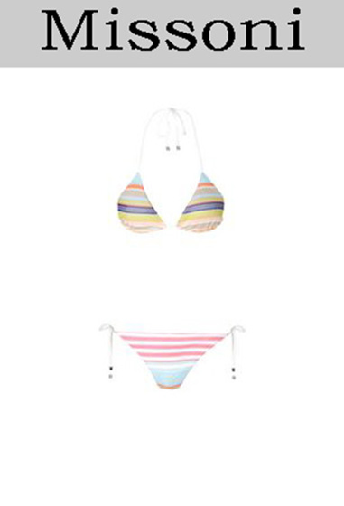 Bikinis Missoni summer swimwear Missoni 11