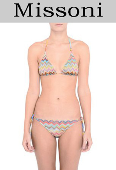 Bikinis Missoni summer swimwear Missoni 12