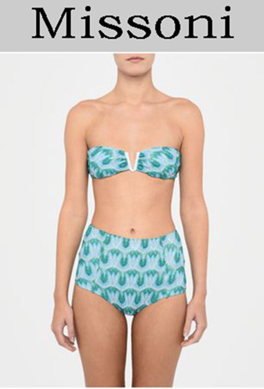 Bikinis Missoni summer swimwear Missoni 15