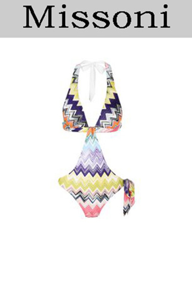 Bikinis Missoni summer swimwear Missoni 5