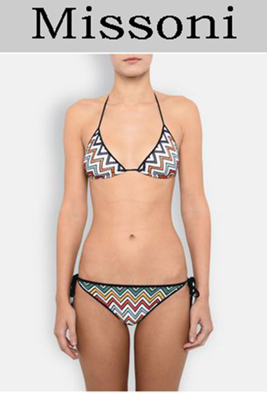 Bikinis Missoni summer swimwear Missoni 7