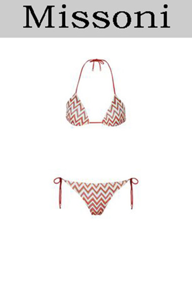 Bikinis Missoni summer swimwear Missoni 8