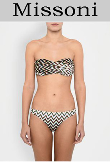 Bikinis Missoni summer swimwear Missoni 9