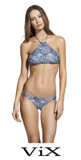 Bikinis ViX summer swimwear ViX look 5