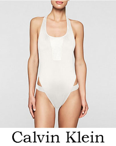 New arrivals Calvin Klein summer swimwear Calvin Klein 6