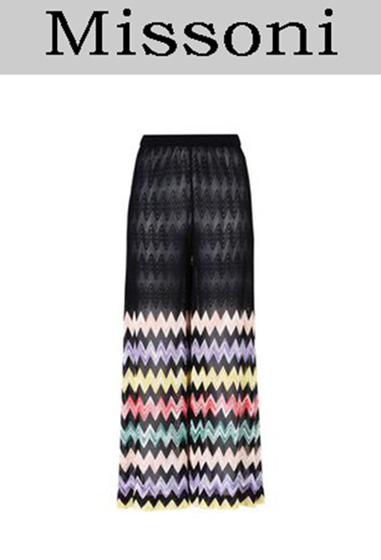 New arrivals Missoni summer swimwear Missoni 12