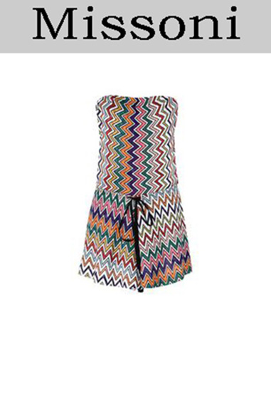 New arrivals Missoni summer swimwear Missoni 9