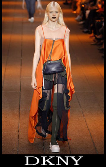 Accessories DKNY spring summer look 2