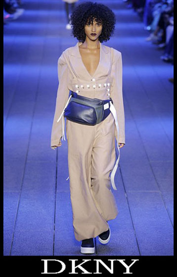 Accessories DKNY spring summer look 4