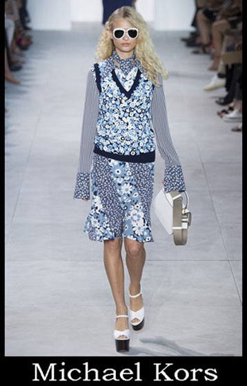 Accessories Michael Kors spring summer look 2