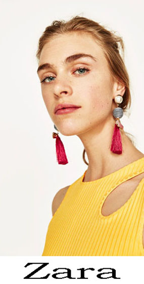 Accessories Zara summer look 8