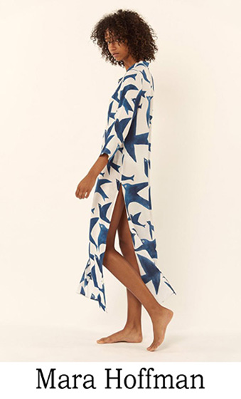 Beachwear Mara Hoffman summer look 3