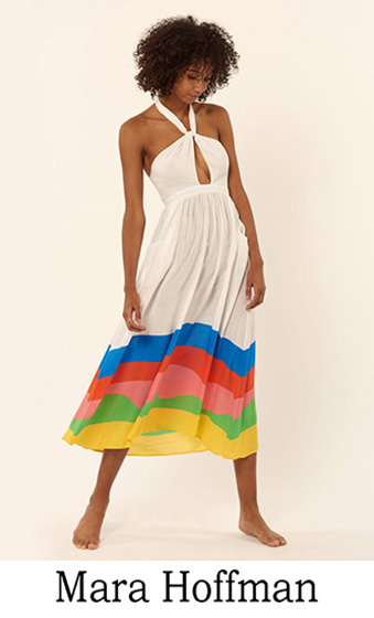 Beachwear Mara Hoffman summer look 7