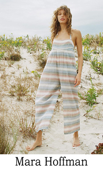 Beachwear Mara Hoffman summer look 8