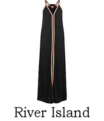 Beachwear River Island summer look 10