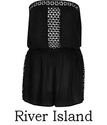 Beachwear River Island summer look 2