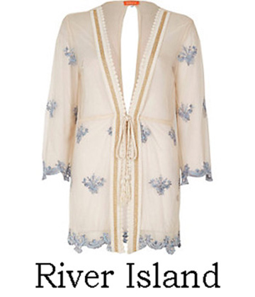 Beachwear River Island summer look 8