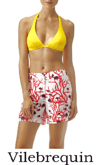 Beachwear Vilebrequin summer look 13