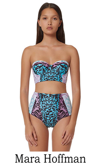 Bikinis Mara Hoffman summer look 1