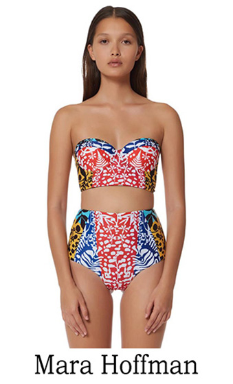 Bikinis Mara Hoffman summer look 2