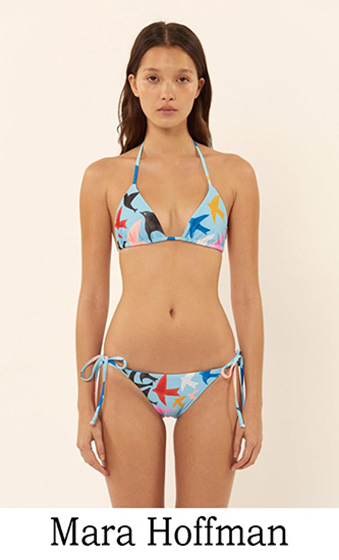 Bikinis Mara Hoffman summer look 4