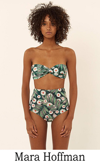 Bikinis Mara Hoffman summer look 6