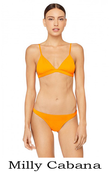 Bikinis Milly Cabana summer swimwear Milly Cabana 1