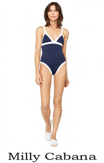 Bikinis Milly Cabana summer swimwear Milly Cabana 11