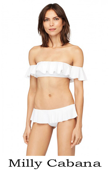 Bikinis Milly Cabana summer swimwear Milly Cabana 2