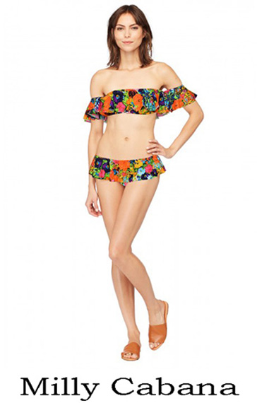 Bikinis Milly Cabana summer swimwear Milly Cabana 3