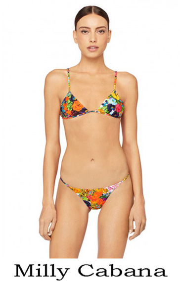 Bikinis Milly Cabana summer swimwear Milly Cabana 4