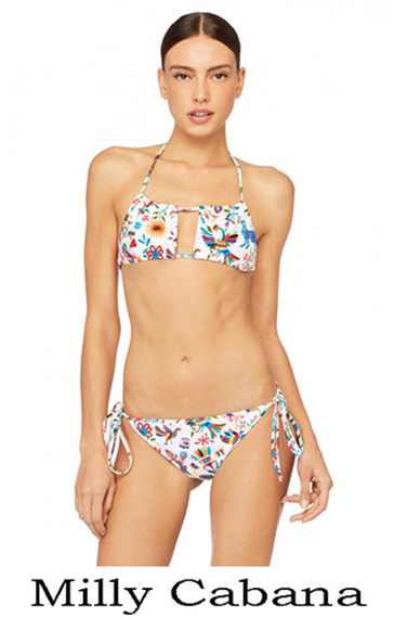 Bikinis Milly Cabana summer swimwear Milly Cabana 8