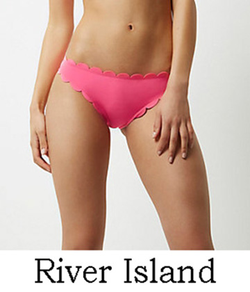 Bikinis River Island summer look 1