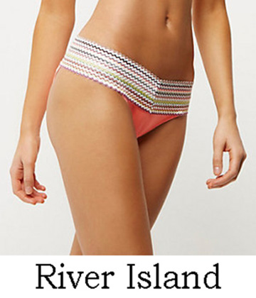 Bikinis River Island summer look 2