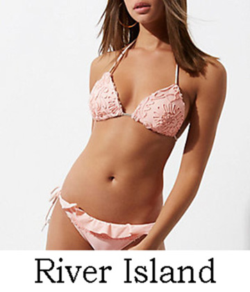 Bikinis River Island summer look 3