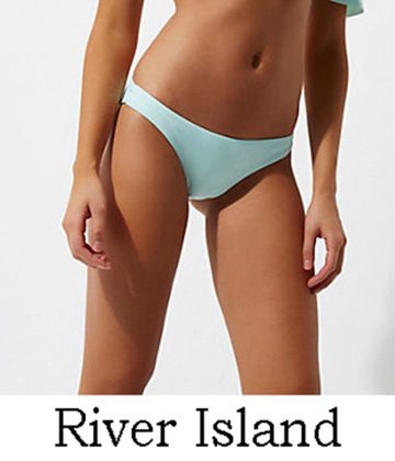 Bikinis River Island summer look 4