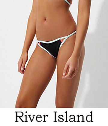 Bikinis River Island summer look 5