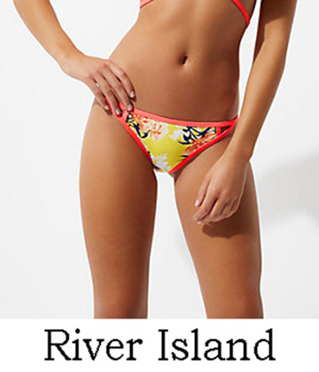 Bikinis River Island summer look 7