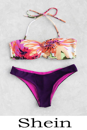 Bikinis Shein summer swimwear Shein 7