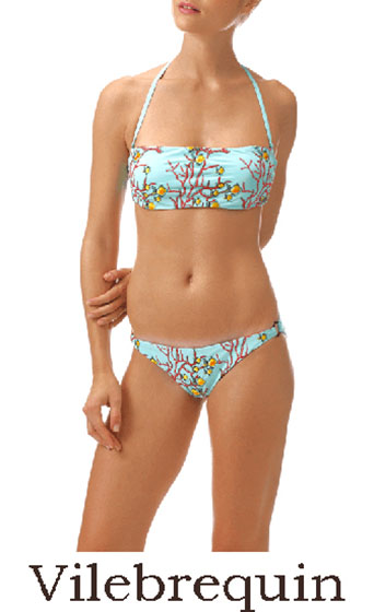 Bikinis Vilebrequin summer look 10