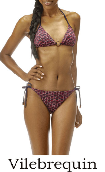 Bikinis Vilebrequin summer look 2