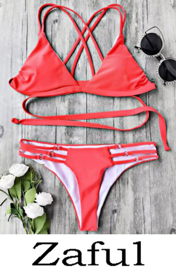 Bikinis Zaful summer swimwear Zaful 10