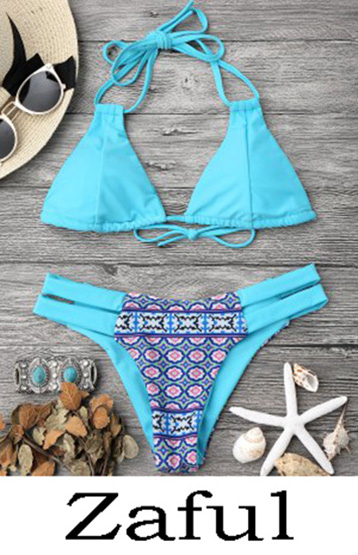 Bikinis Zaful summer swimwear Zaful 12