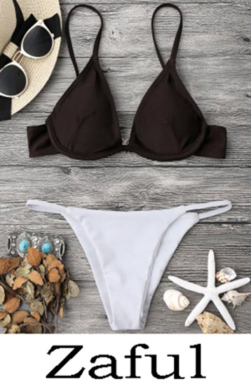 Bikinis Zaful summer swimwear Zaful 13