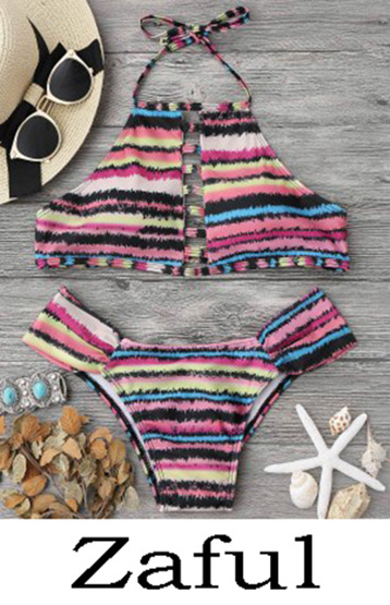 Bikinis Zaful summer swimwear Zaful 16