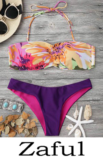 Bikinis Zaful summer swimwear Zaful 18