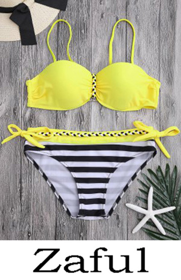 Bikinis Zaful summer swimwear Zaful 19