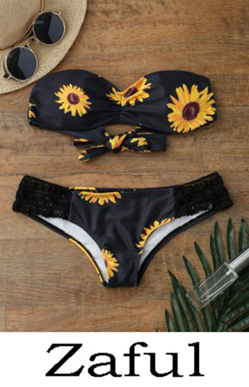 Bikinis Zaful summer swimwear Zaful 2